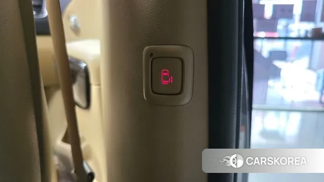 Kia The New Carnival id 3292321 из Кореи 9