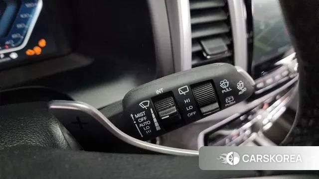 Ssangyong All New Rexton id 3600449 из Кореи 9