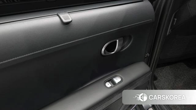 Hyundai Ionic 5 id 4716708 из Кореи 9