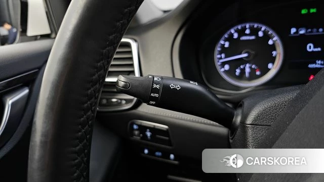 Hyundai Grandeur IG id 3820489 из Кореи 9