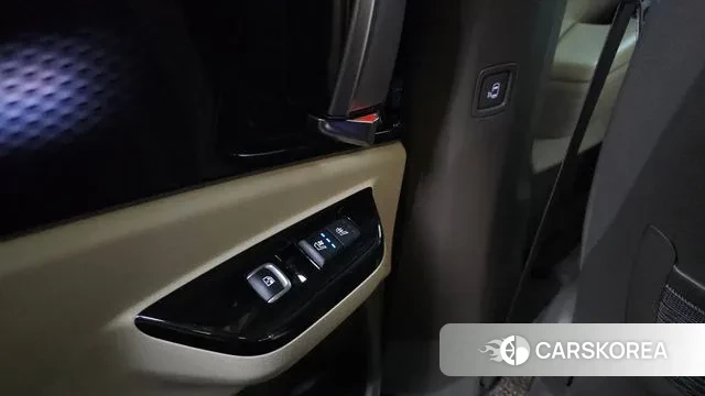 Kia Carnival 4th generation id 3616059 из Кореи 9