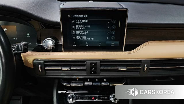 Lincoln Corsair id 3915079 из Кореи 9