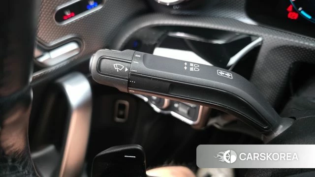 Mercedes-Benz A-Class W177 id 4625281 из Кореи 9