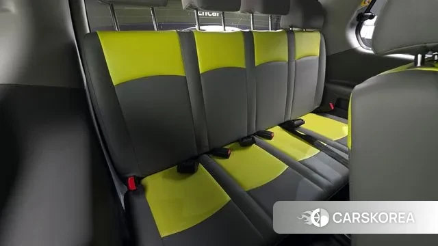 Hyundai The New Grand Starex id 3045111 из Кореи 9