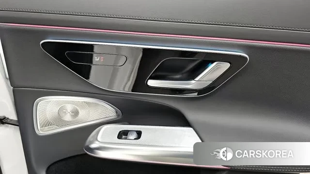 Mercedes-Benz E-Class W214 id 3580584 из Кореи 9