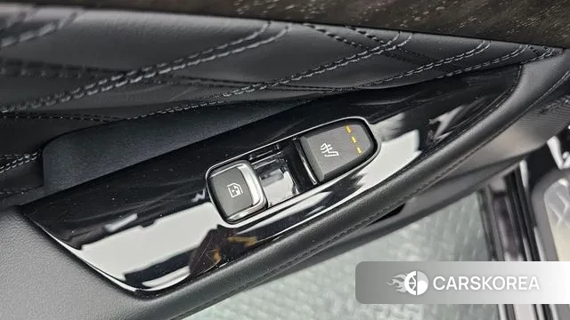 Kia K8 Hybrid id 3415898 из Кореи 9