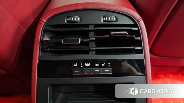 Maserati Quattroporte id 4180473 из Кореи 9