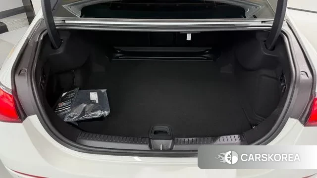 Mercedes-Benz E-Class W214 id 3359397 из Кореи 9