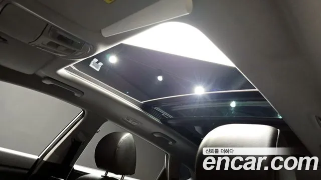 Hyundai All New Tucson id 2712611 из Кореи 9