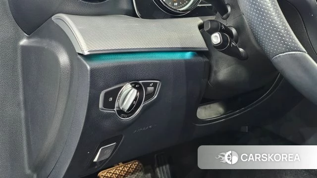 Mercedes-Benz E-Class W213 id 4596394 из Кореи 9