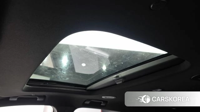 Chevrolet (GM Daewoo) Traverse id 3909811 из Кореи 9