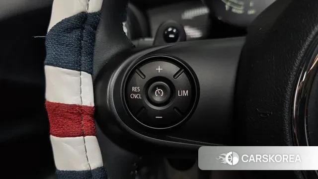 Mini Cooper id 3032937 из Кореи 9