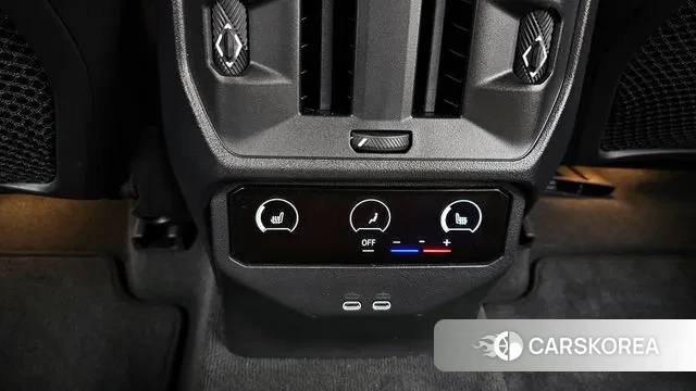 BMW X3 (G45) id 3706550 из Кореи 9