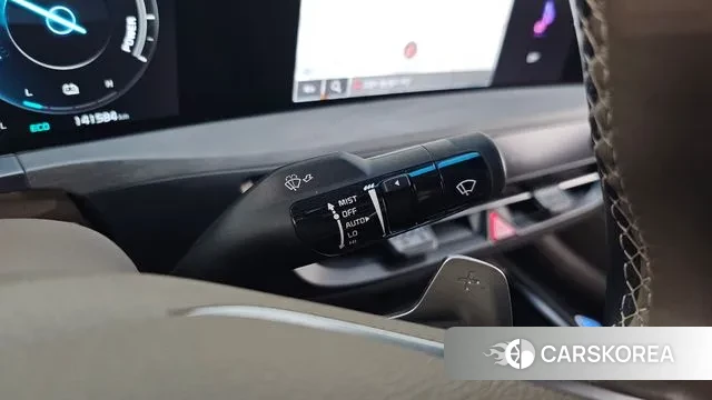 Kia K8 Hybrid id 3488149 из Кореи 9