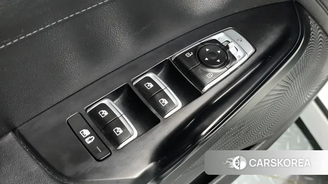 Kia K5 3rd generation id 4854623 из Кореи 9