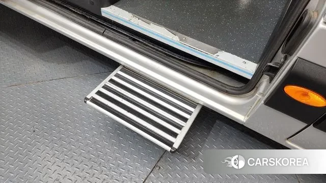 Renault Korea (Samsung) Master id 3765539 из Кореи 9