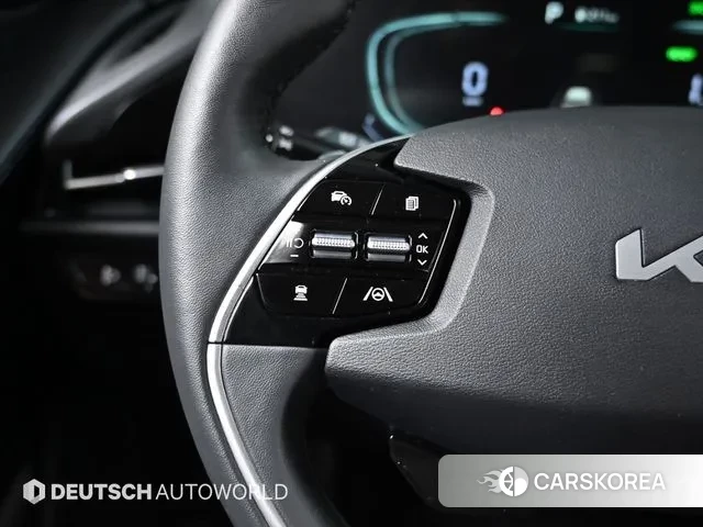 Kia Di Ol Nu Niro id 3354927 из Кореи 9