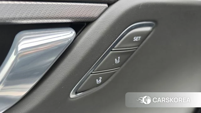 Hyundai The New Grandeur IG Hybrid id 4325036 из Кореи 9