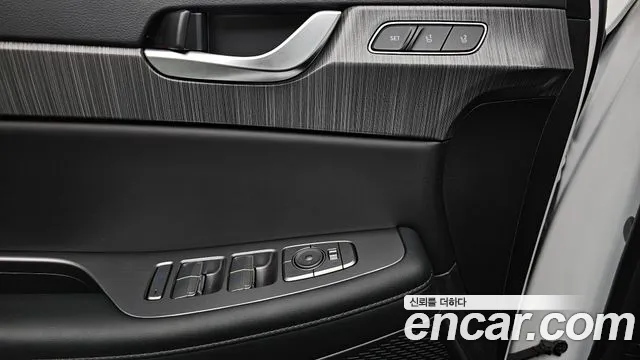 Hyundai The New Palisade id 2611842 из Кореи 9