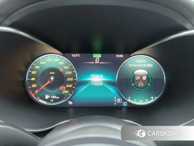 Mercedes-Benz Class C id 4301040 из Китая 9