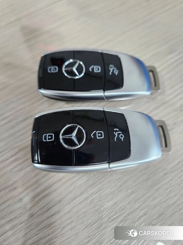 Mercedes-Benz E-Class W213 id 4764838 из Кореи 9