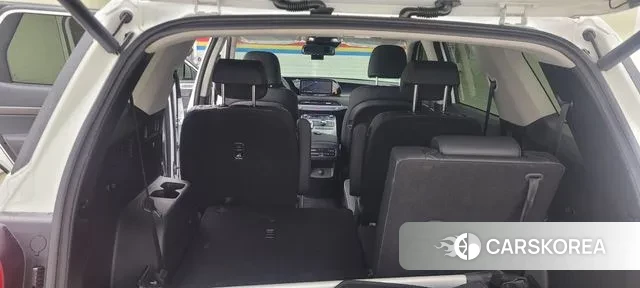 Hyundai Palisade id 2890056 из Кореи 9