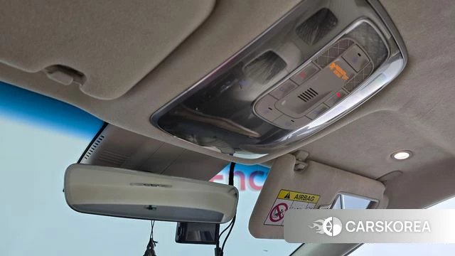 Genesis G80 (RG3) id 3924244 из Кореи 9