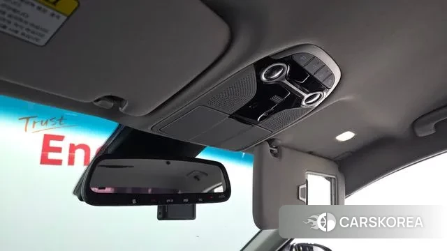 Hyundai Grandeur IG Hybrid id 3464569 из Кореи 9