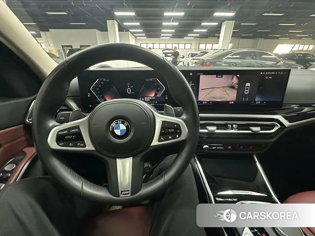 BMW 3 series id 4333462 из Китая 9