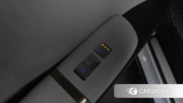 Hyundai Grandeur Hybrid (GN7) id 3452514 из Кореи 9