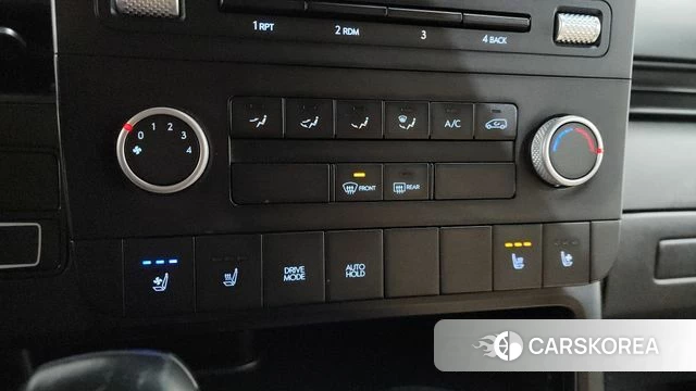 Hyundai Staria id 3806556 из Кореи 9