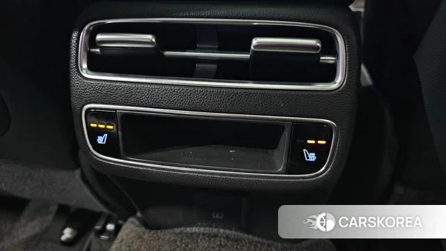 Genesis GV70 id 3850430 из Кореи 9