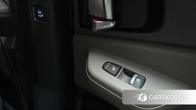 Kia The New Carnival 4th Generation id 4394318 из Кореи 9