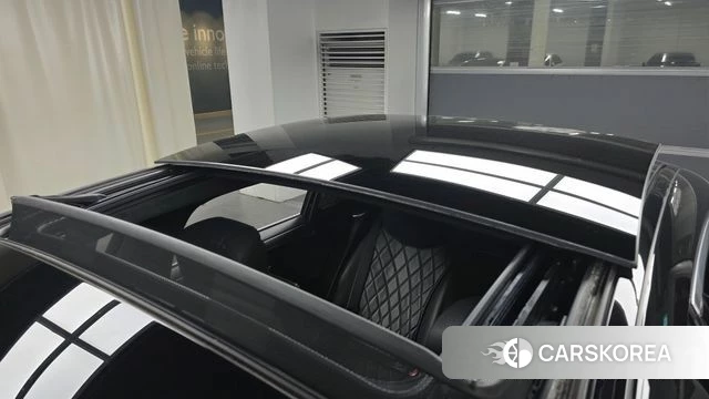 Mercedes-Benz S-Class W223 id 4224535 из Кореи 9