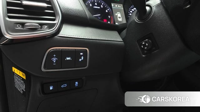 Hyundai Grandeur IG id 4595875 из Кореи 9