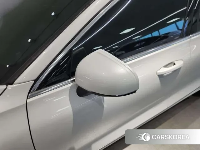 Volvo S60 3rd generation id 3020871 из Кореи 9