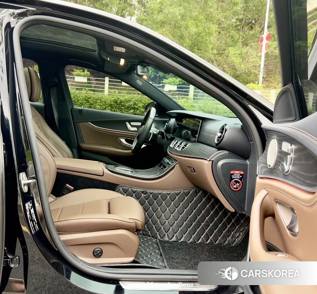 Mercedes-Benz E-class id 4222160 из Китая 9