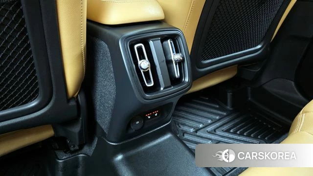 Volvo XC40 id 4224692 из Кореи 9