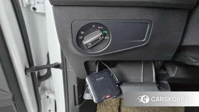 Volkswagen Tiguan second Generation id 3550961 из Кореи 9