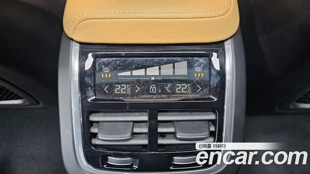 Volvo V60 Cross-Country 2nd Generation id 2681135 из Кореи 9