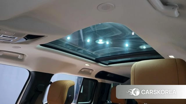 Land Rover Defender (L663) id 3910181 из Кореи 9