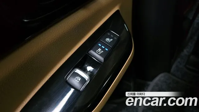 Kia Carnival 4th generation id 2699797 из Кореи 9