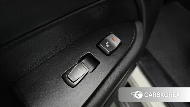 Ssangyong The New Rexton Sports Cannes id 3279610 из Кореи 9