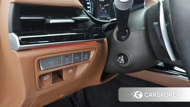 Genesis G80 (RG3) id 3697762 из Кореи 9