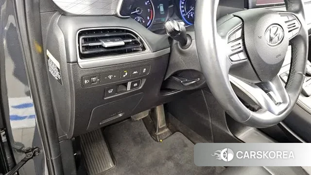 Hyundai Palisade id 3044912 из Кореи 9