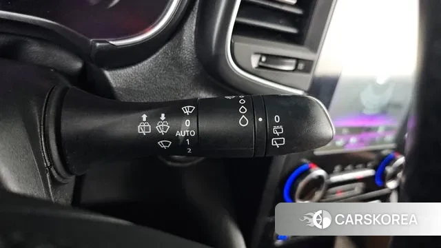 Renault Korea (Samsung) The New QM6 id 3639710 из Кореи 9