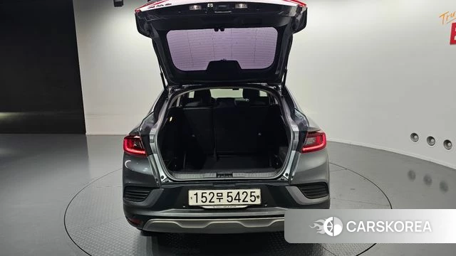 Renault Korea (Samsung) XM3 id 4282507 из Кореи 9