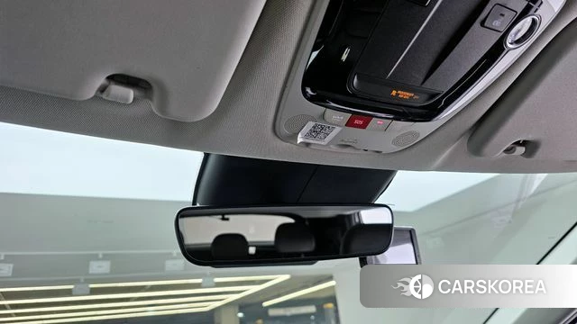 Kia EV6 id 3832889 из Кореи 9