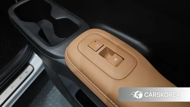 Hyundai Santa Fe (MX5) id 3502542 из Кореи 9