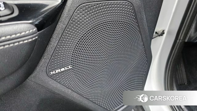 Kia Niro EV id 3910997 из Кореи 9